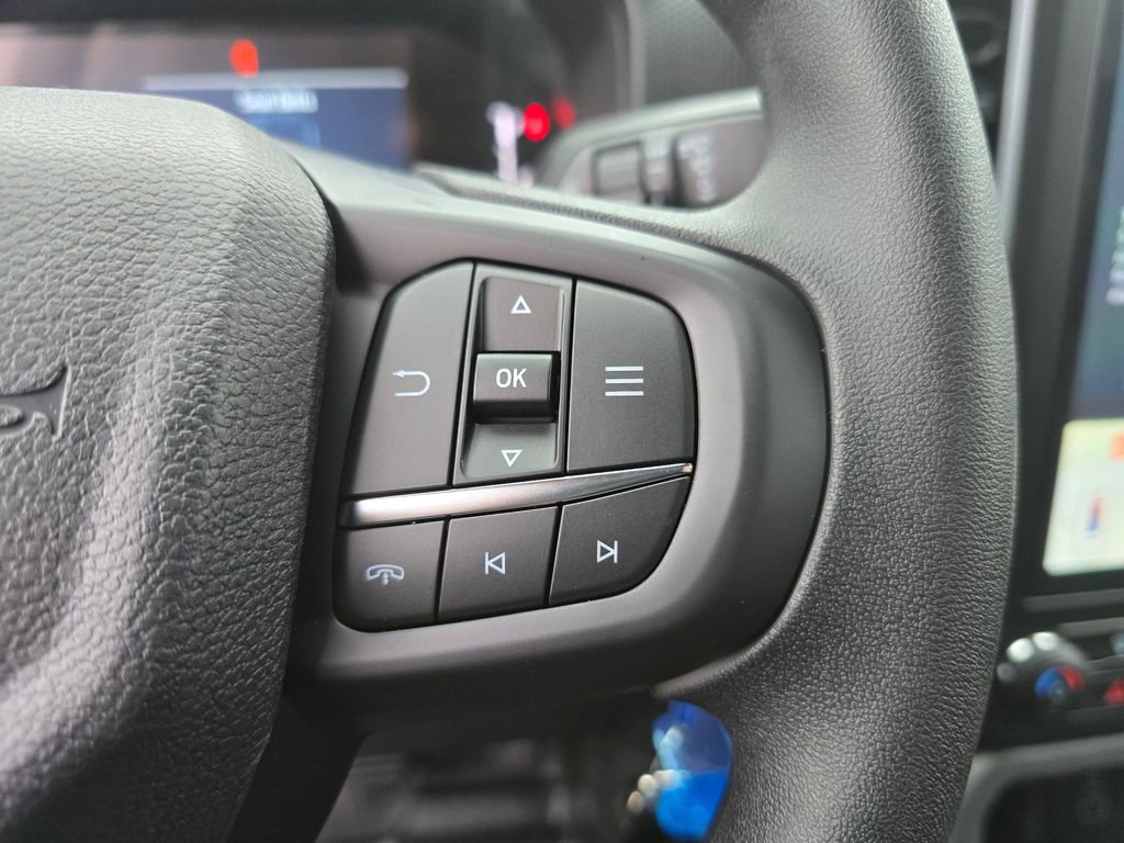 New 2026 Ford Ranger XL w/ Trailer Tow Package image 17