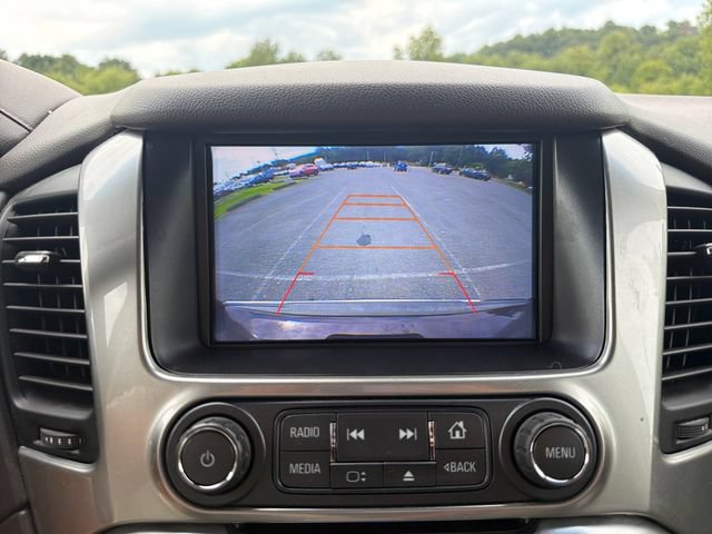 Used 2017 Chevrolet Tahoe Premier AWD/4WD image 24