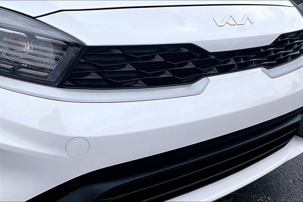 Used 2023 Kia Forte LXS image 33