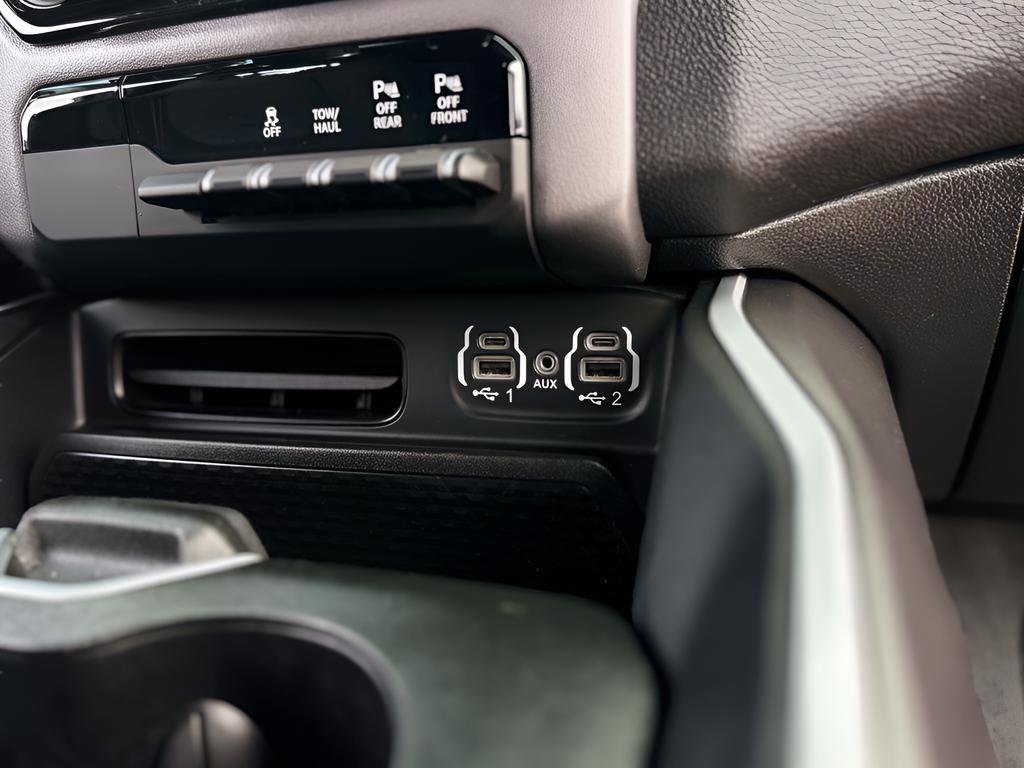 Used 2022 RAM 1500 Big Horn image 21