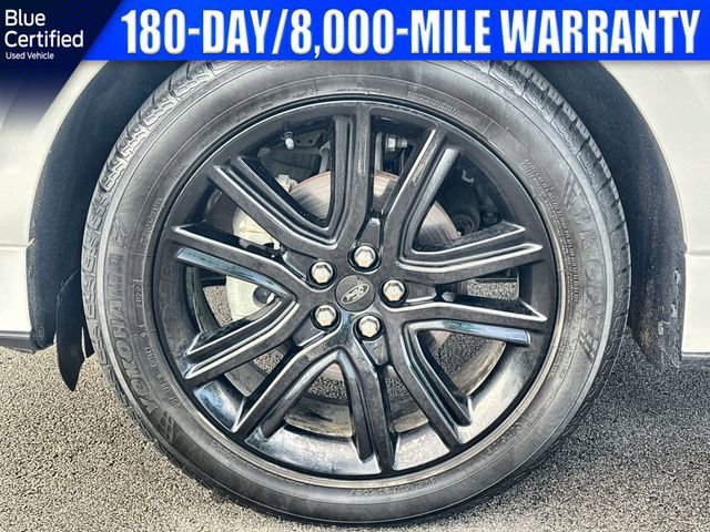 Used 2020 Ford Edge ST-Line FWD image 19