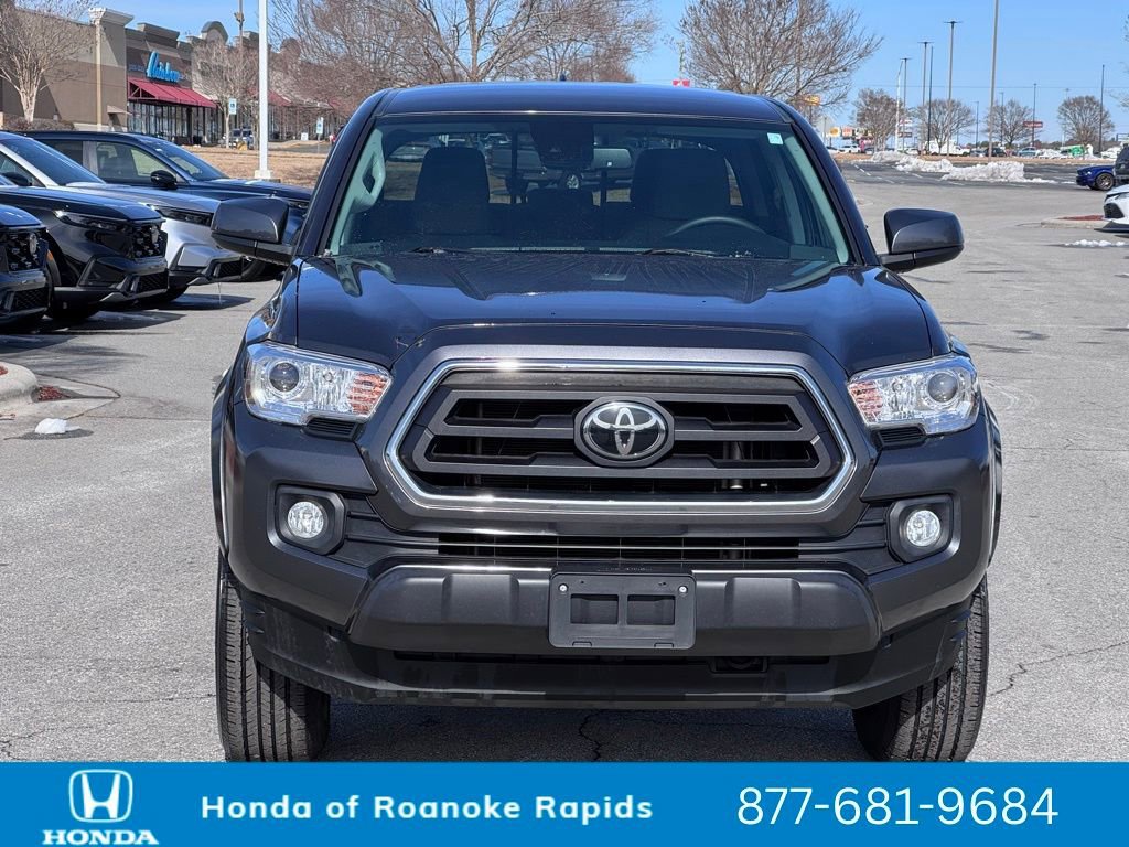 Used 2023 Toyota Tacoma SR5 image 10