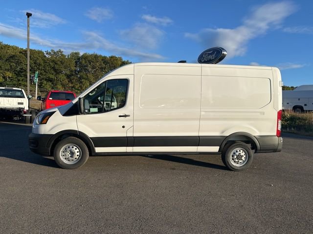 New 2026 Ford Transit 250 148 Medium Roof Extended AWD w/ Load Area Protection Package image 4