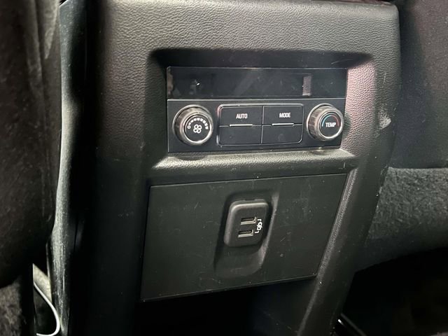Used 2021 Chevrolet Traverse LS w/ LPO, Cargo Package image 16