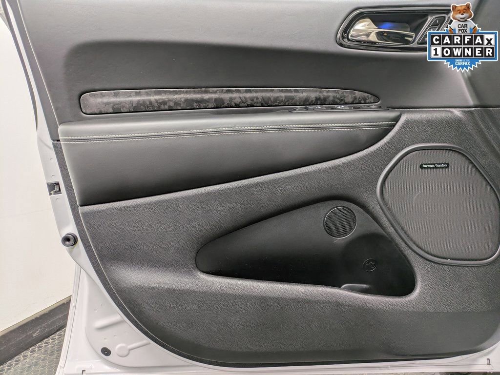 Used 2024 Dodge Durango SRT image 8