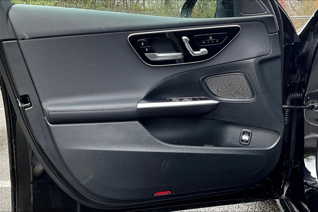 Certified 2025 Mercedes-Benz C 300 4MATIC Sedan image 18