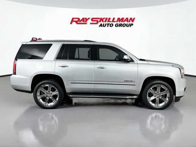 Used 2019 GMC Yukon Denali w/ Open Road Package AWD/4WD image 8
