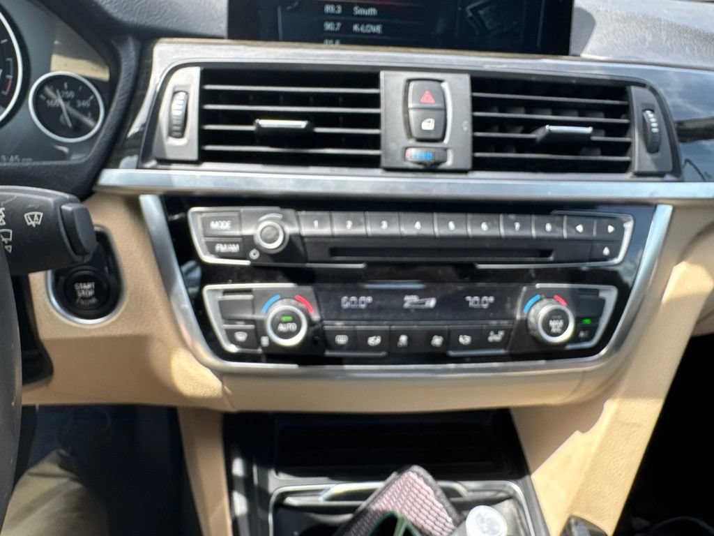 Used 2017 BMW 440i Convertible RWD image 21