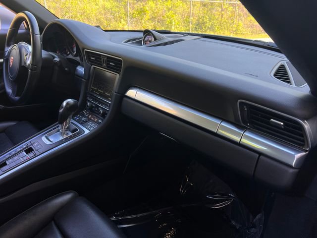 Used 2014 Porsche 911 Carrera S RWD image 18
