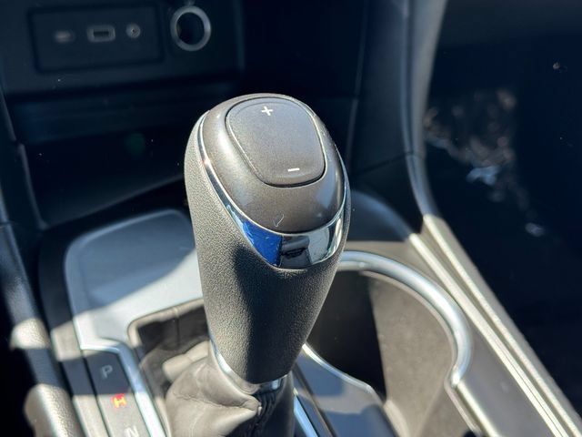 Certified 2021 Chevrolet Equinox LS FWD image 17