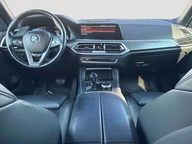 Used 2019 BMW X5 xDrive40i AWD/4WD image 15