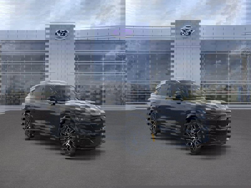 New 2025 Ford Mustang Mach-E Premium image 20