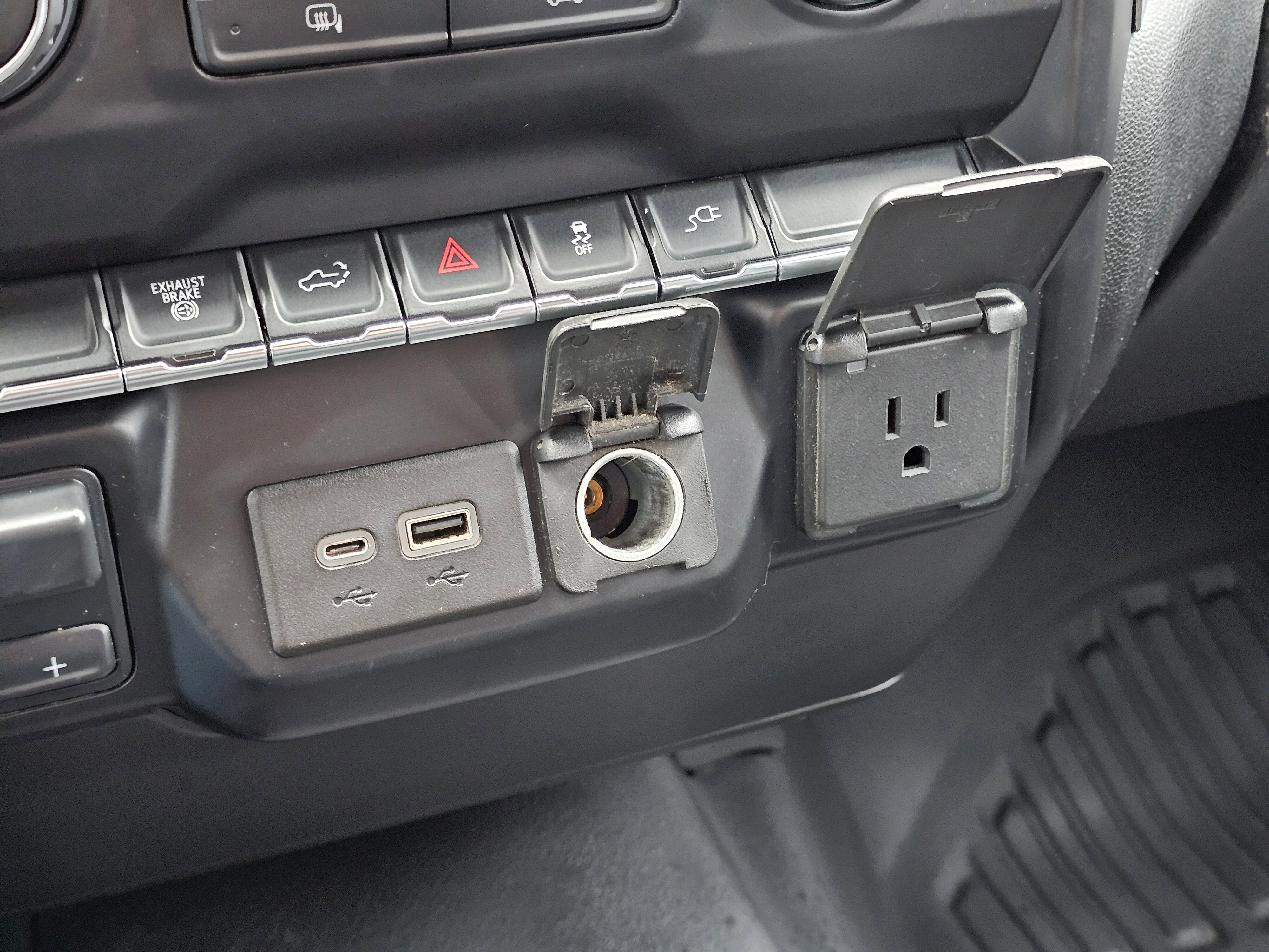 Used 2021 Chevrolet Silverado 3500 LT AWD/4WD image 18