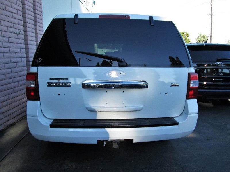 Used 2014 Ford Expedition XL image 2