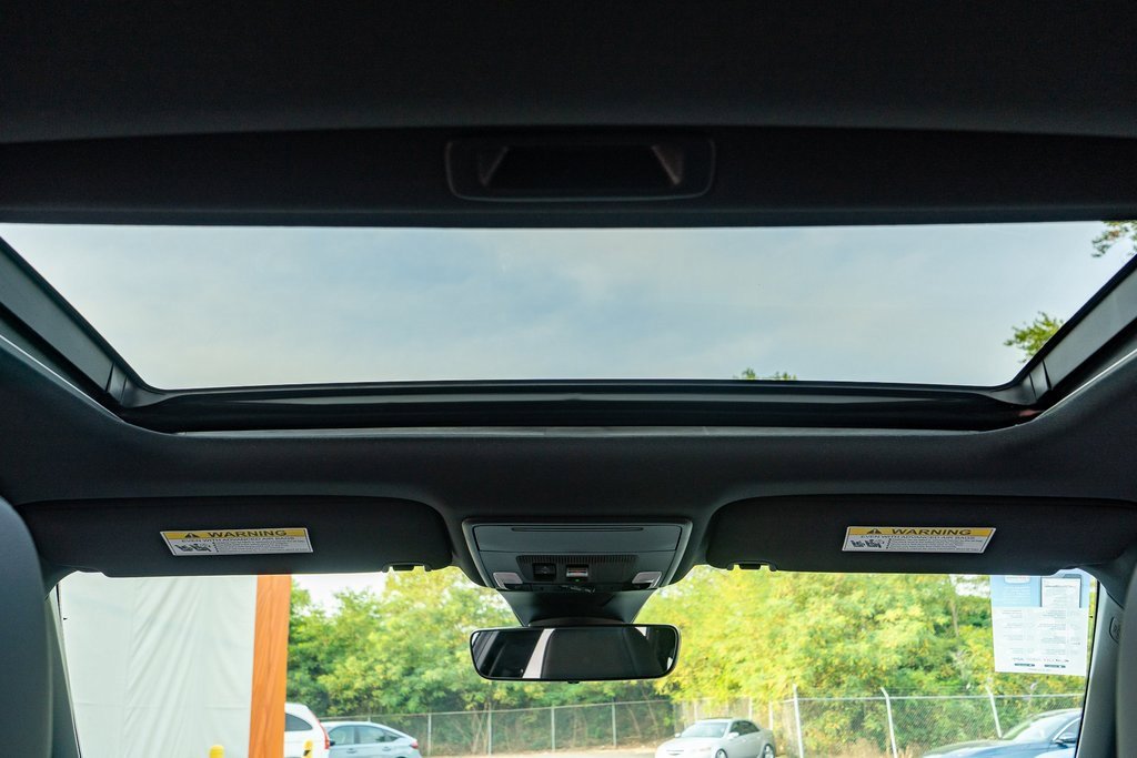 New 2026 Honda Civic Sport Touring image 23