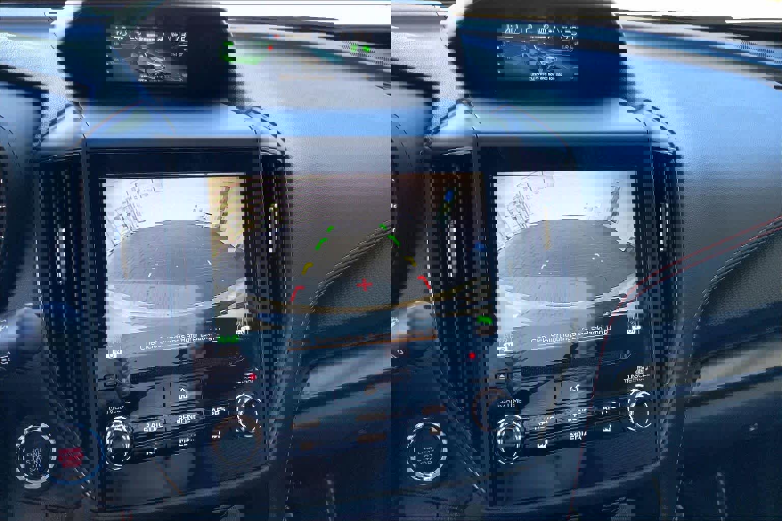 Used 2023 Subaru Forester Sport image 29