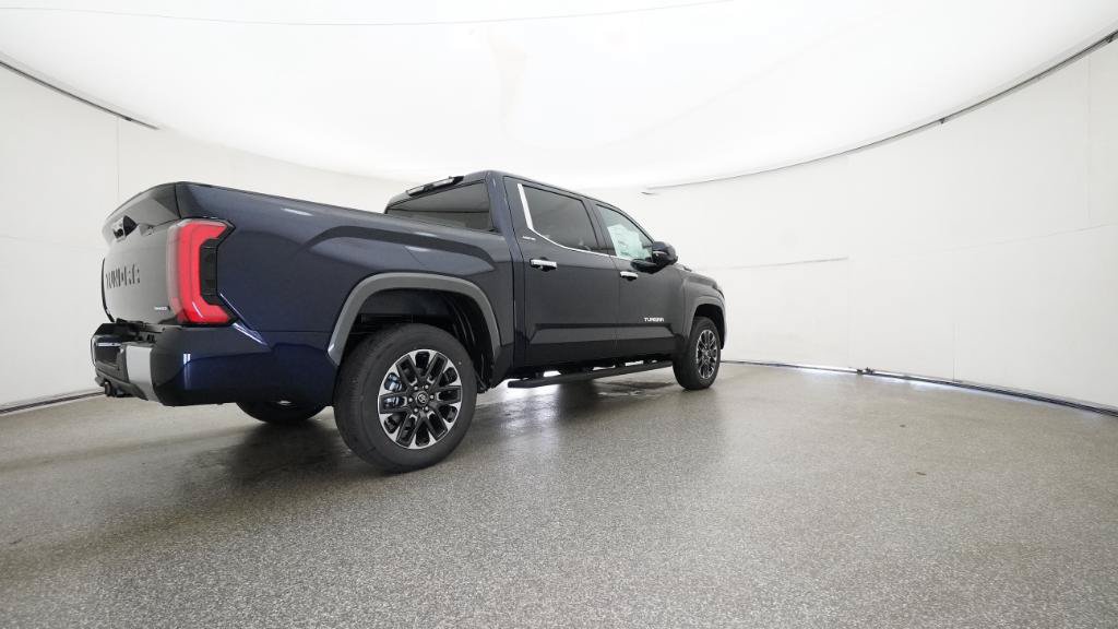 New 2026 Toyota Tundra Limited w/ Limited PVM Package AWD/4WD image 54