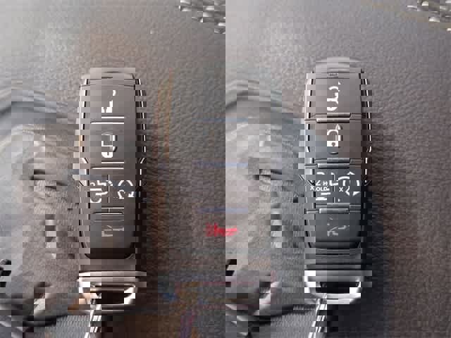 New 2026 RAM 1500 Laramie w/ Night Edition image 36