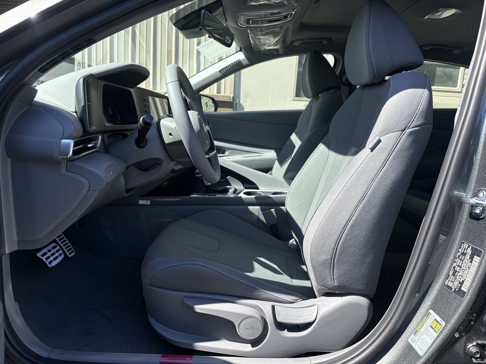 New 2026 Hyundai Elantra SEL Sport Premium FWD image 13