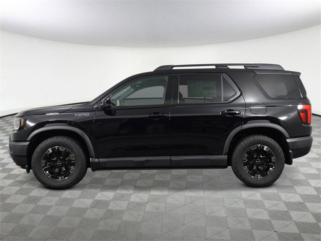 New 2026 Honda Passport TrailSport Elite image 2
