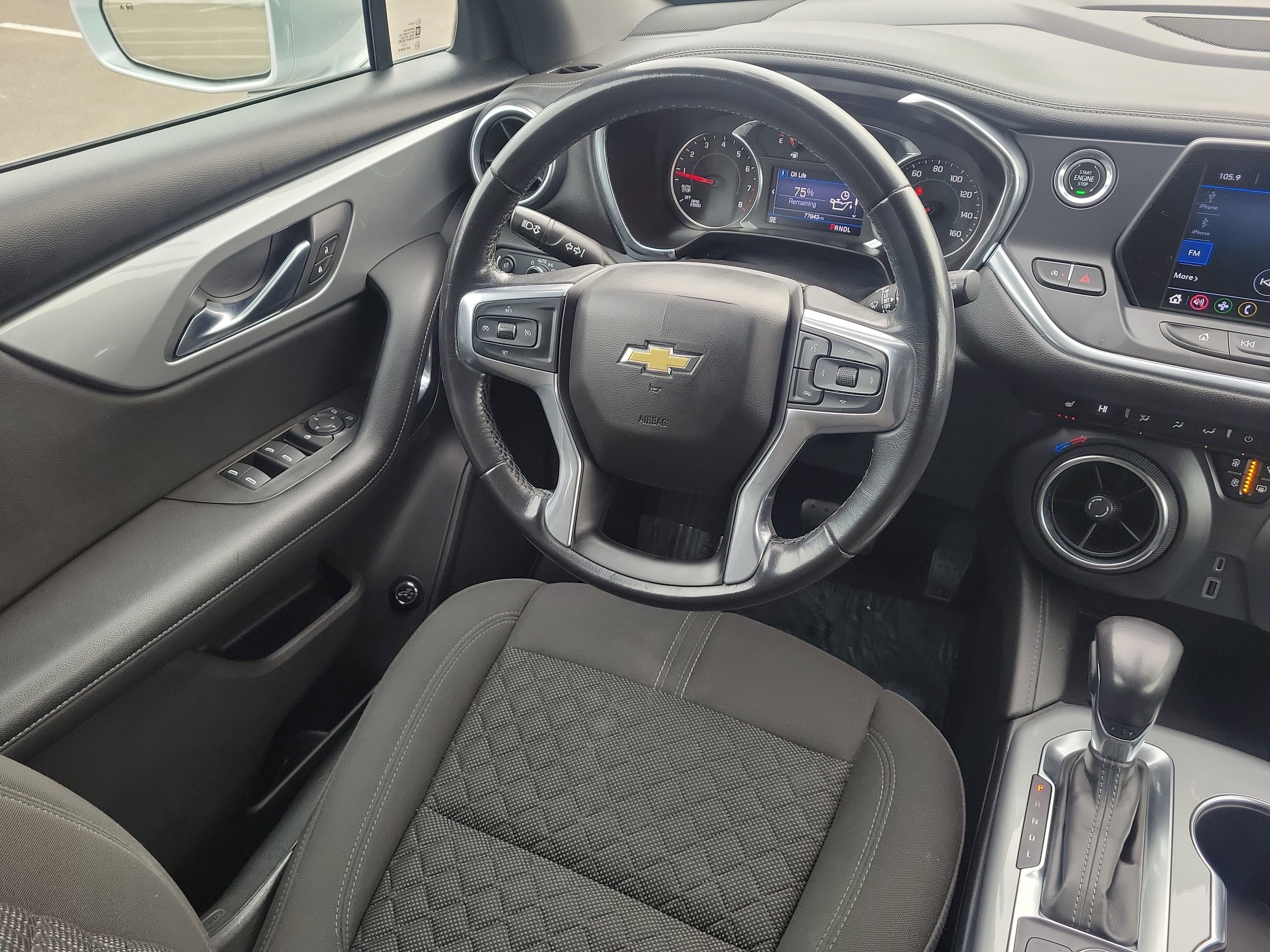 Used 2020 Chevrolet Blazer LT image 14