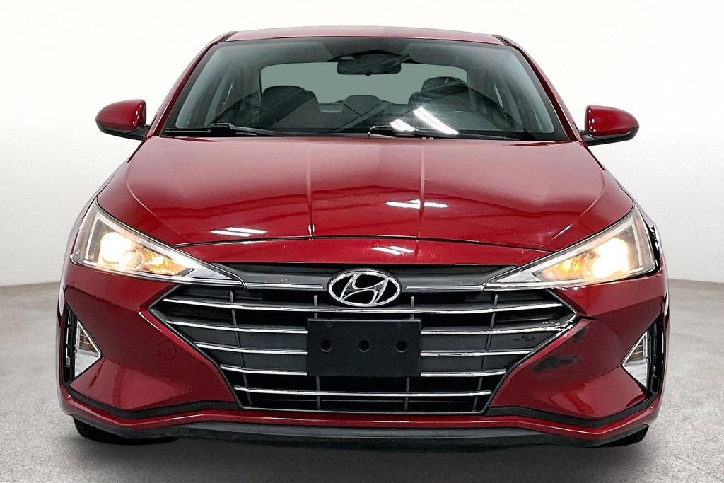 Used 2020 Hyundai Elantra SEL image 5
