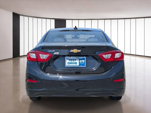 Used 2019 Chevrolet Cruze LS w/ LS Fleet Convenience Package image 7