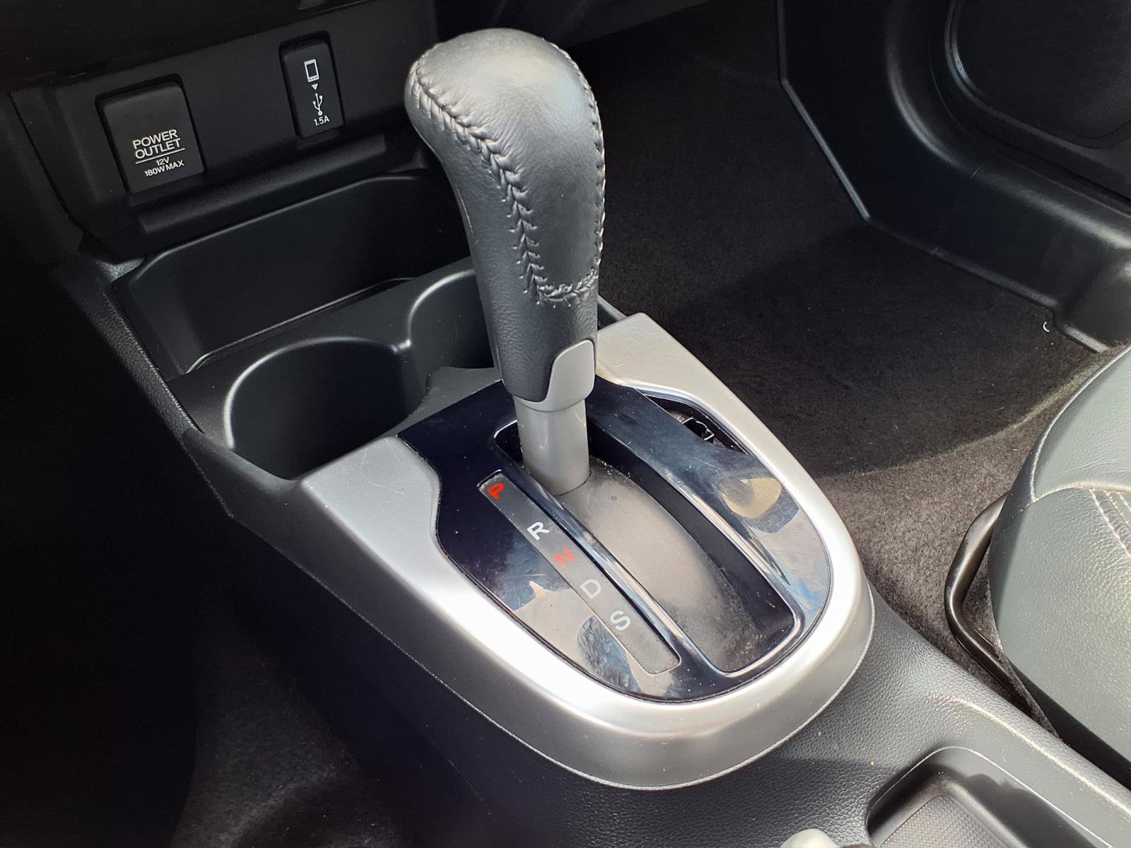 Certified 2018 Honda Fit EX-L image 12