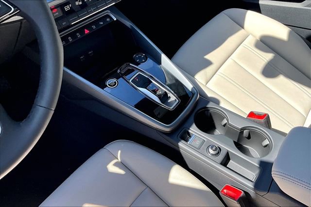 New 2026 Audi A3 2.0T Premium image 8