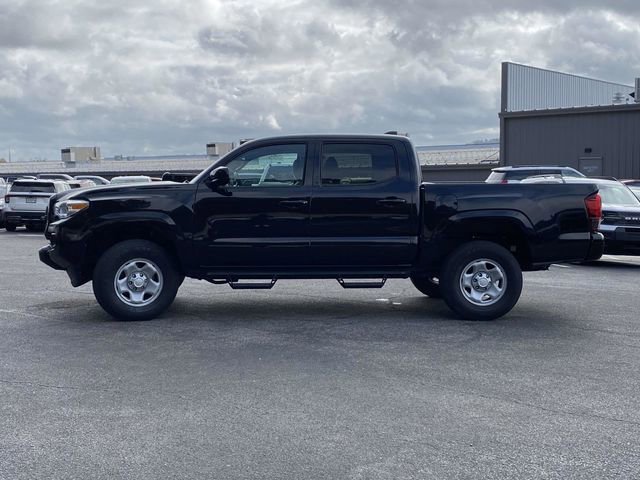 Used 2022 Toyota Tacoma SR w/ SR Convenience Package image 7