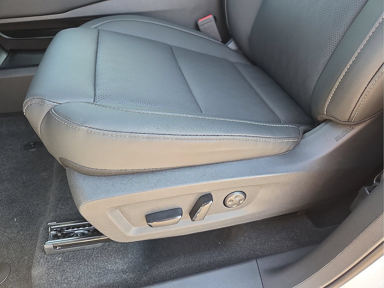 New 2027 Nissan Murano Platinum w/ Cargo Package AWD/4WD image 14