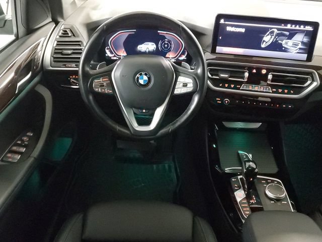 Used 2022 BMW X3 xDrive30i w/ Premium Package 2 AWD/4WD image 16