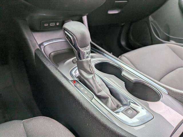 Used 2024 Chevrolet Malibu LT FWD image 18