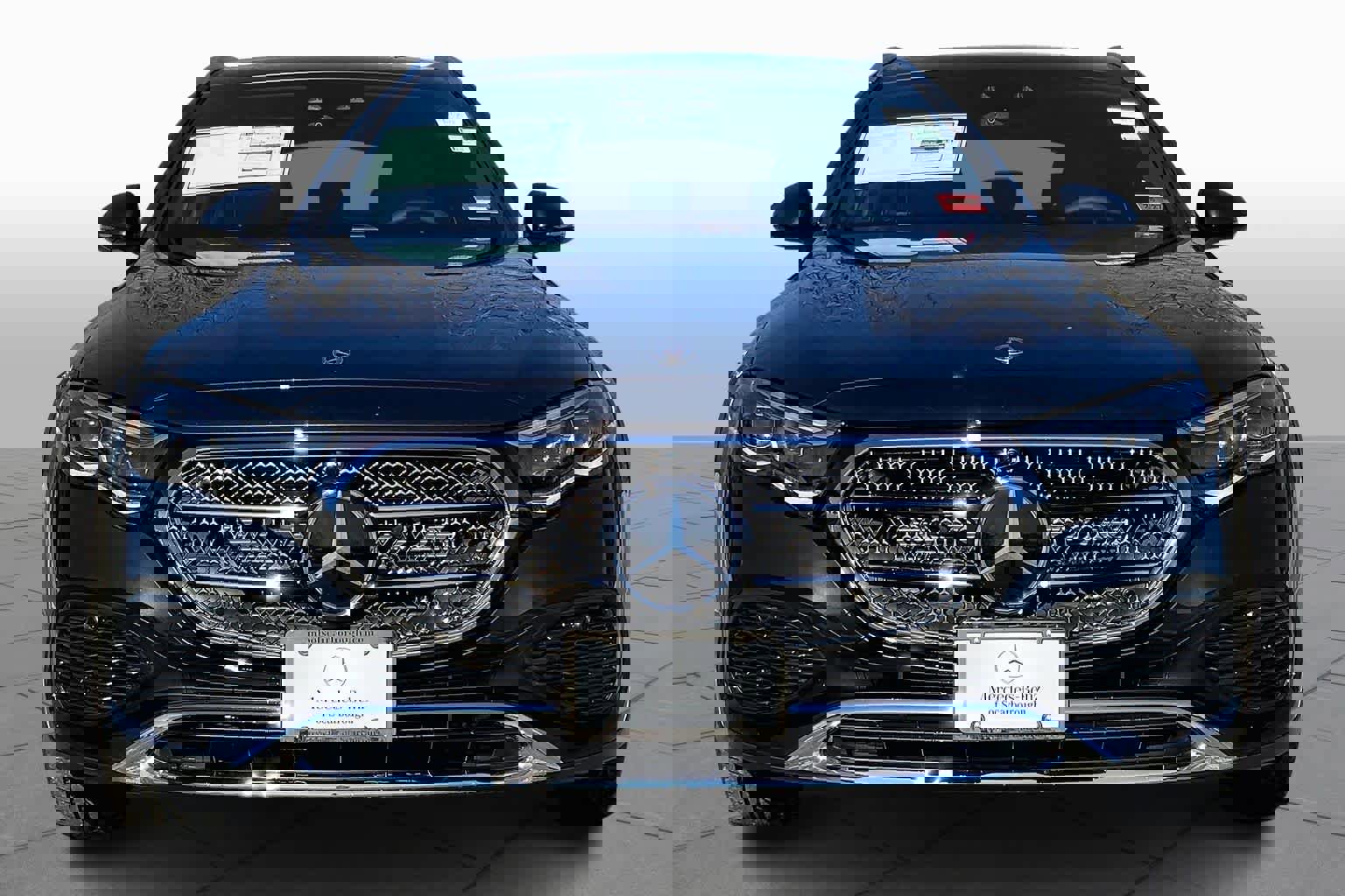 New 2026 Mercedes-Benz E 450 4MATIC All-Terrain Wagon image 3