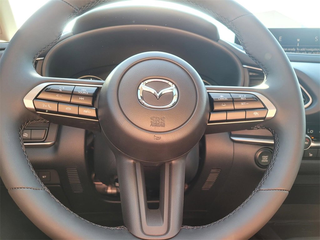 New 2026 MAZDA CX-30 AWD 2.5 S image 21