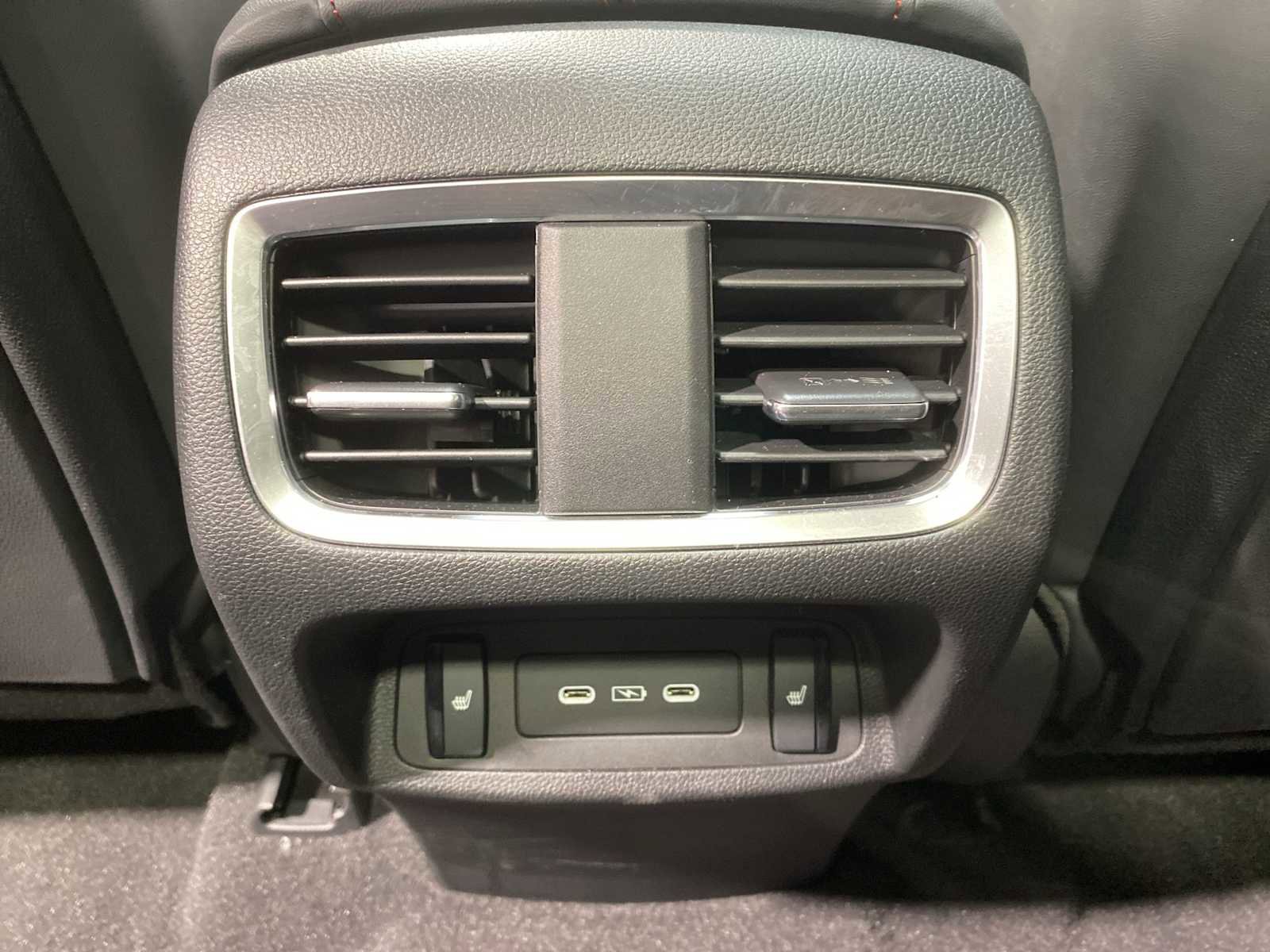 Certified 2025 Acura RDX A-Spec image 25