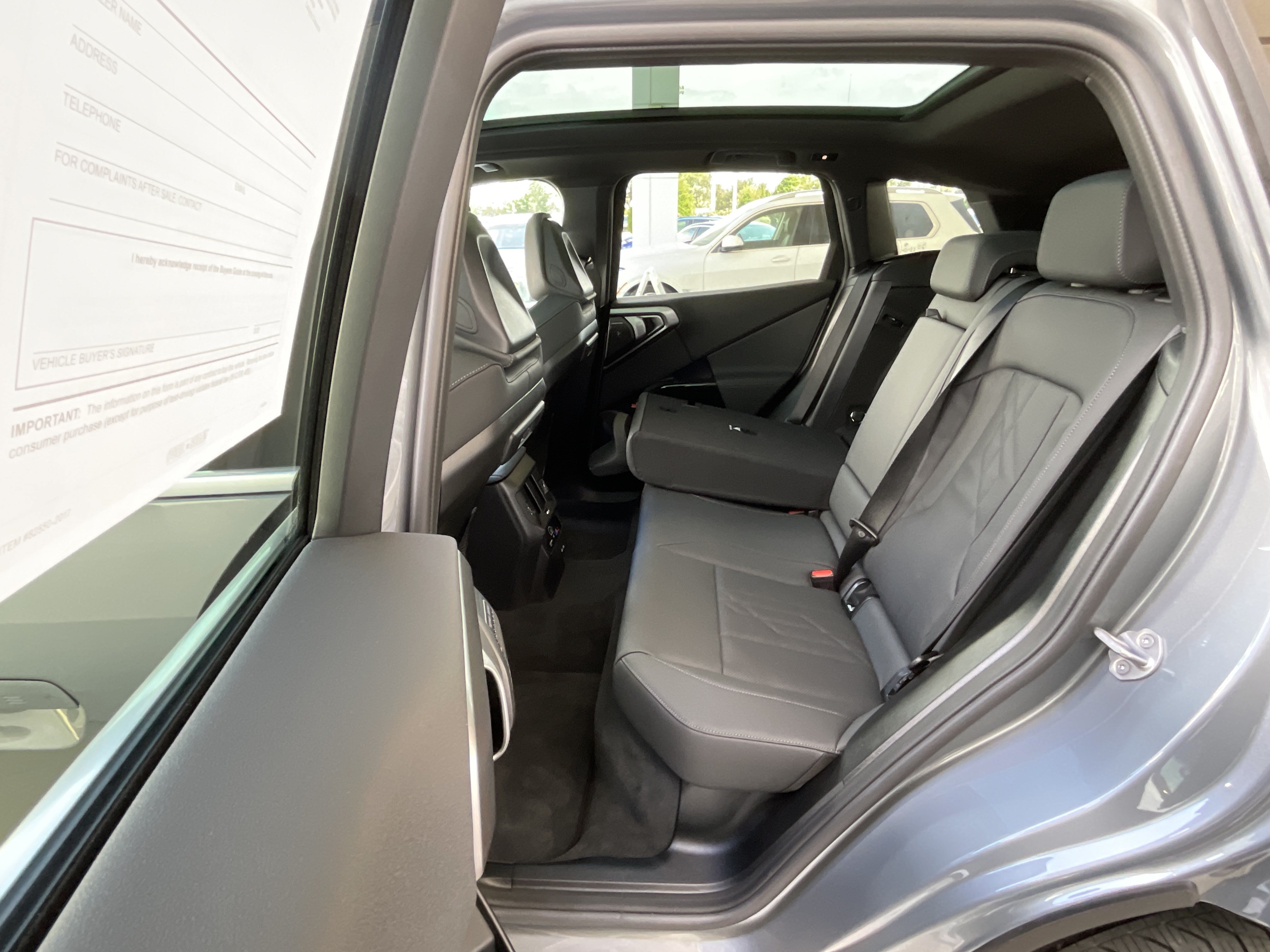 Used 2026 BMW X3 xDrive30i w/ Premium Package AWD/4WD image 27