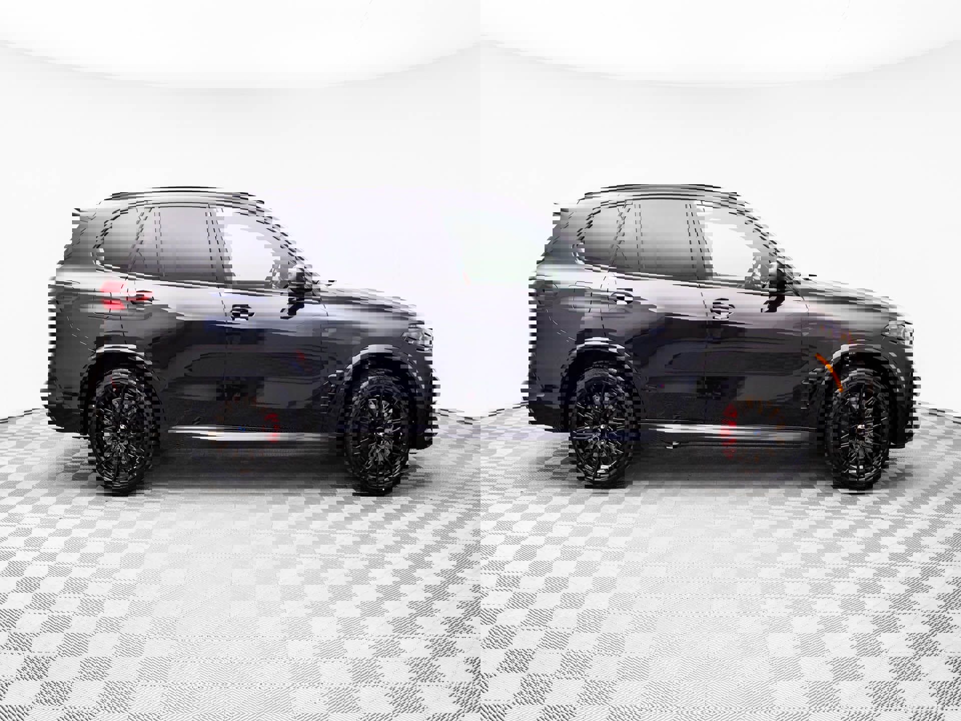 New 2026 BMW X5 M Competition w/ Executive Package image 8