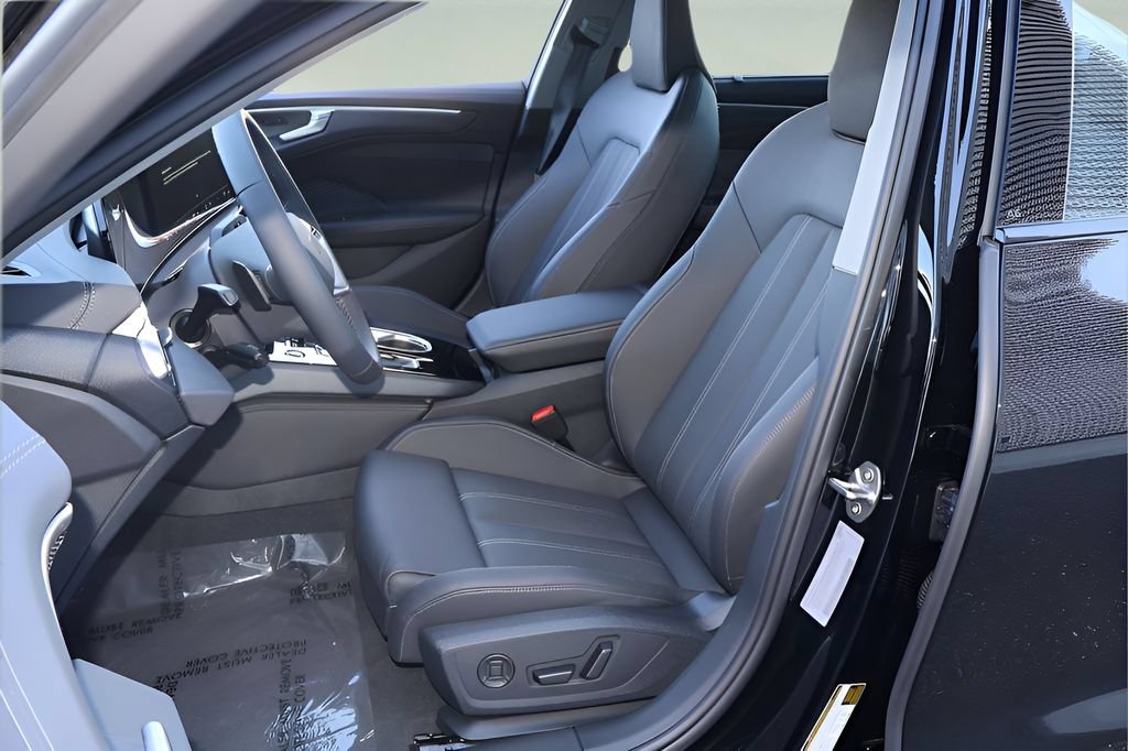 New 2026 Audi A6 Prestige AWD/4WD image 11