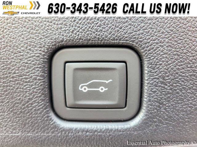 New 2026 Chevrolet Traverse Z71 w/ Driver Confidence Package image 18