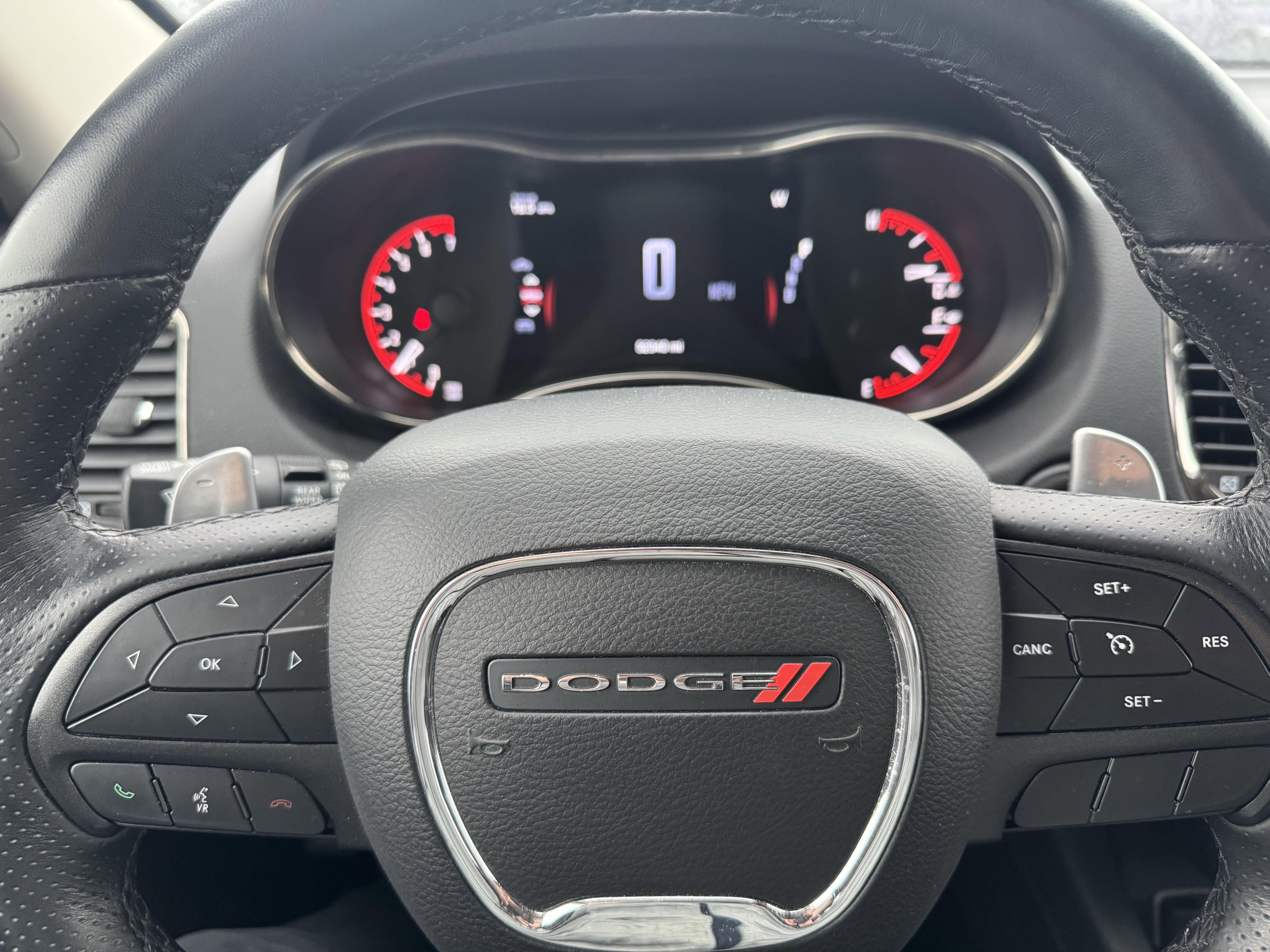 Used 2019 Dodge Durango GT image 17