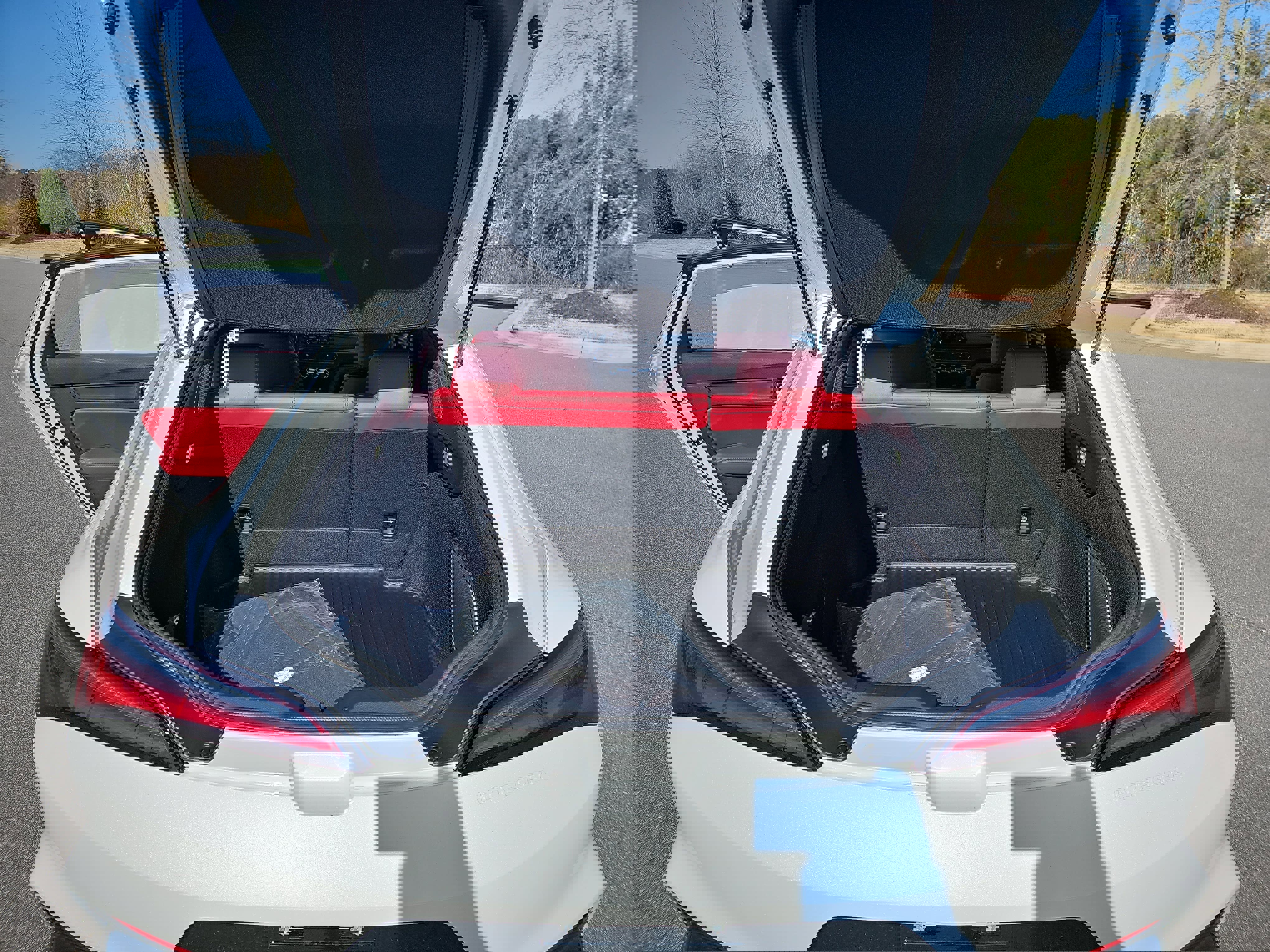 New 2026 Acura Integra Type S image 13