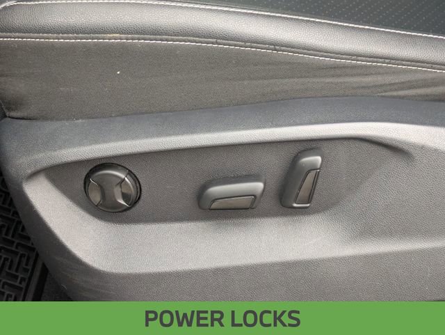 Used 2021 Volkswagen Atlas SE image 14