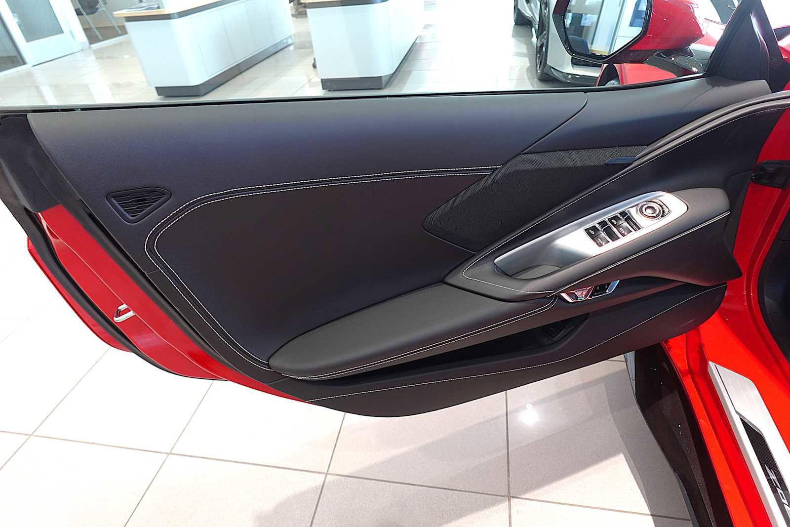 New 2026 Chevrolet Corvette Z06 w/ Battery Protection Package image 12