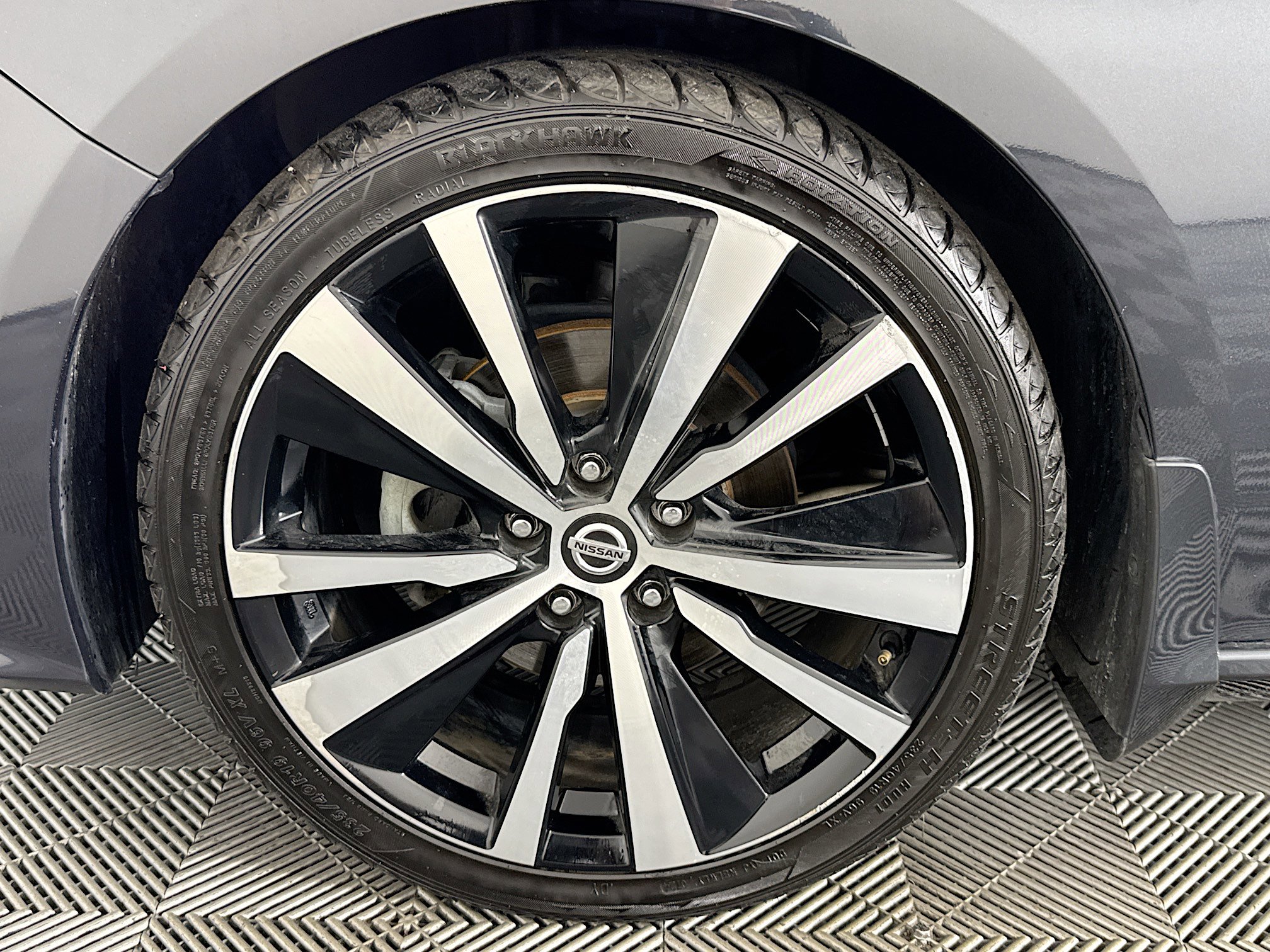 Used 2020 Nissan Altima 2.0 Platinum image 69