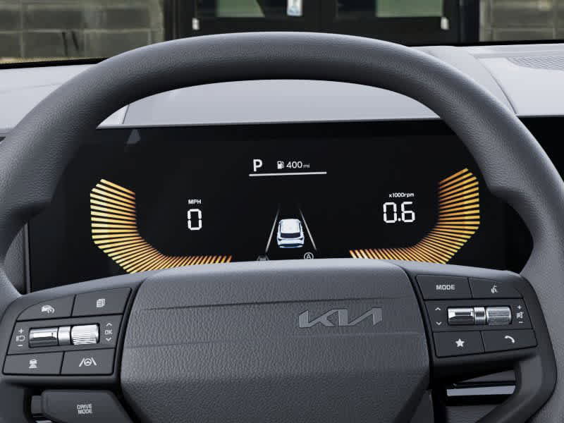 New 2026 Kia Sportage LX FWD image 21