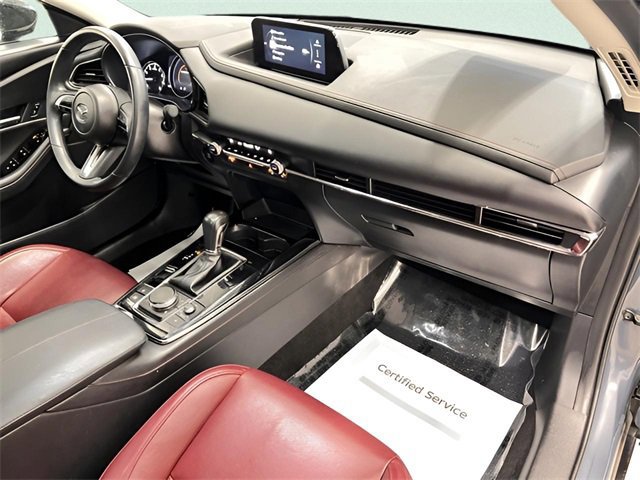 Used 2025 MAZDA CX-30 AWD 2.5 S w/ Preferred Package image 14
