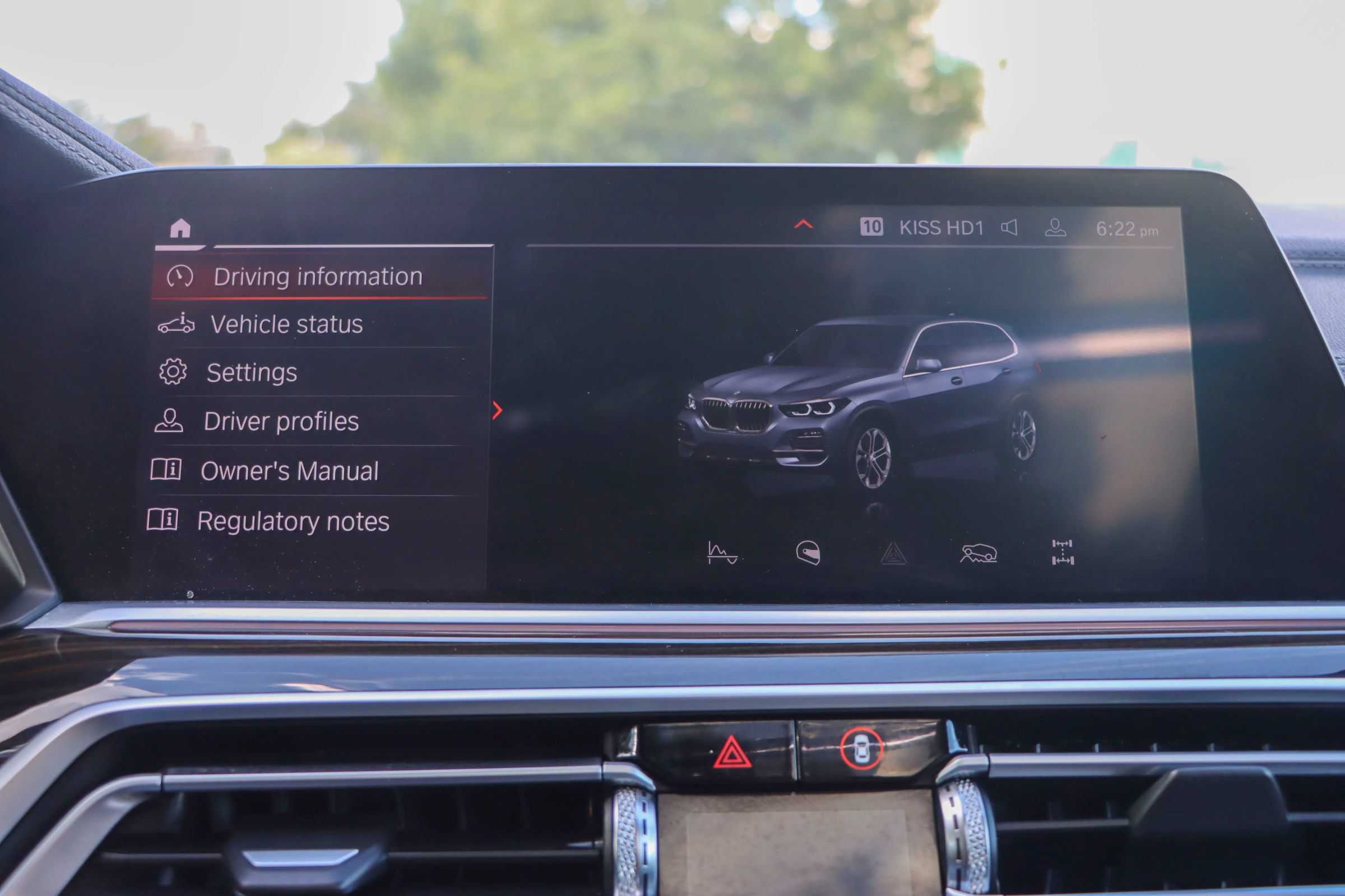 Used 2020 BMW X5 xDrive40i AWD/4WD image 37