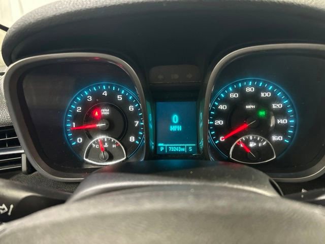 Used 2013 Chevrolet Malibu LS w/ Protection Package FWD image 17