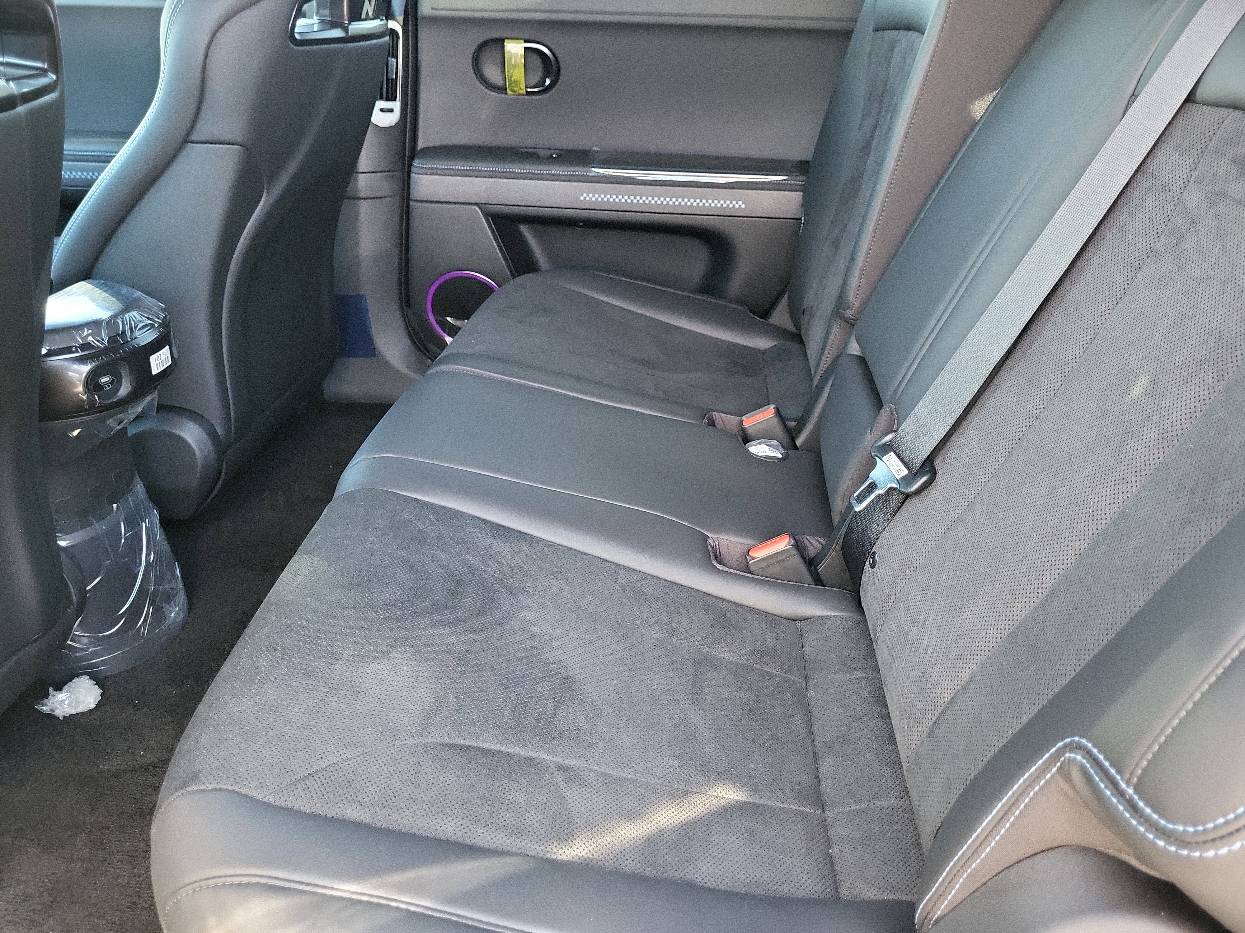 New 2025 Hyundai Ioniq 5 N image 17